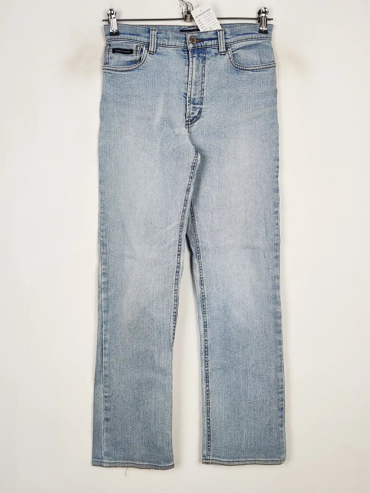 Marina Yachting (P-58)