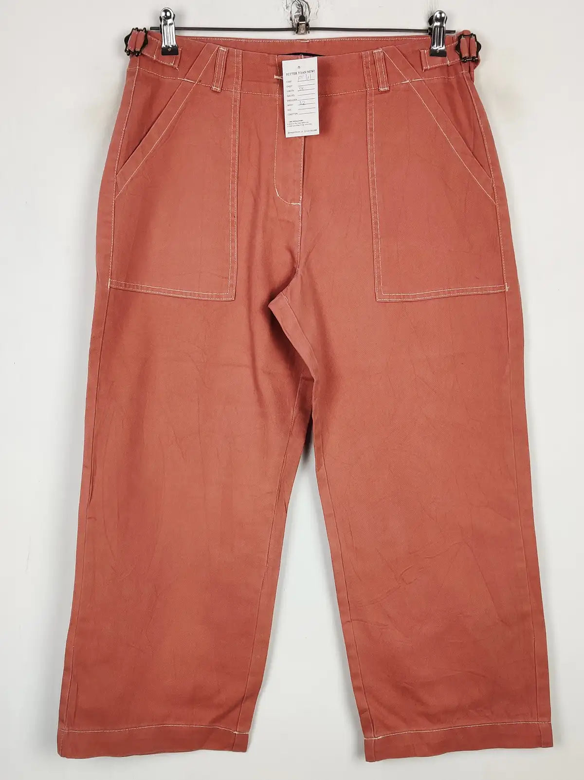 Marks & Spencer (P-61)