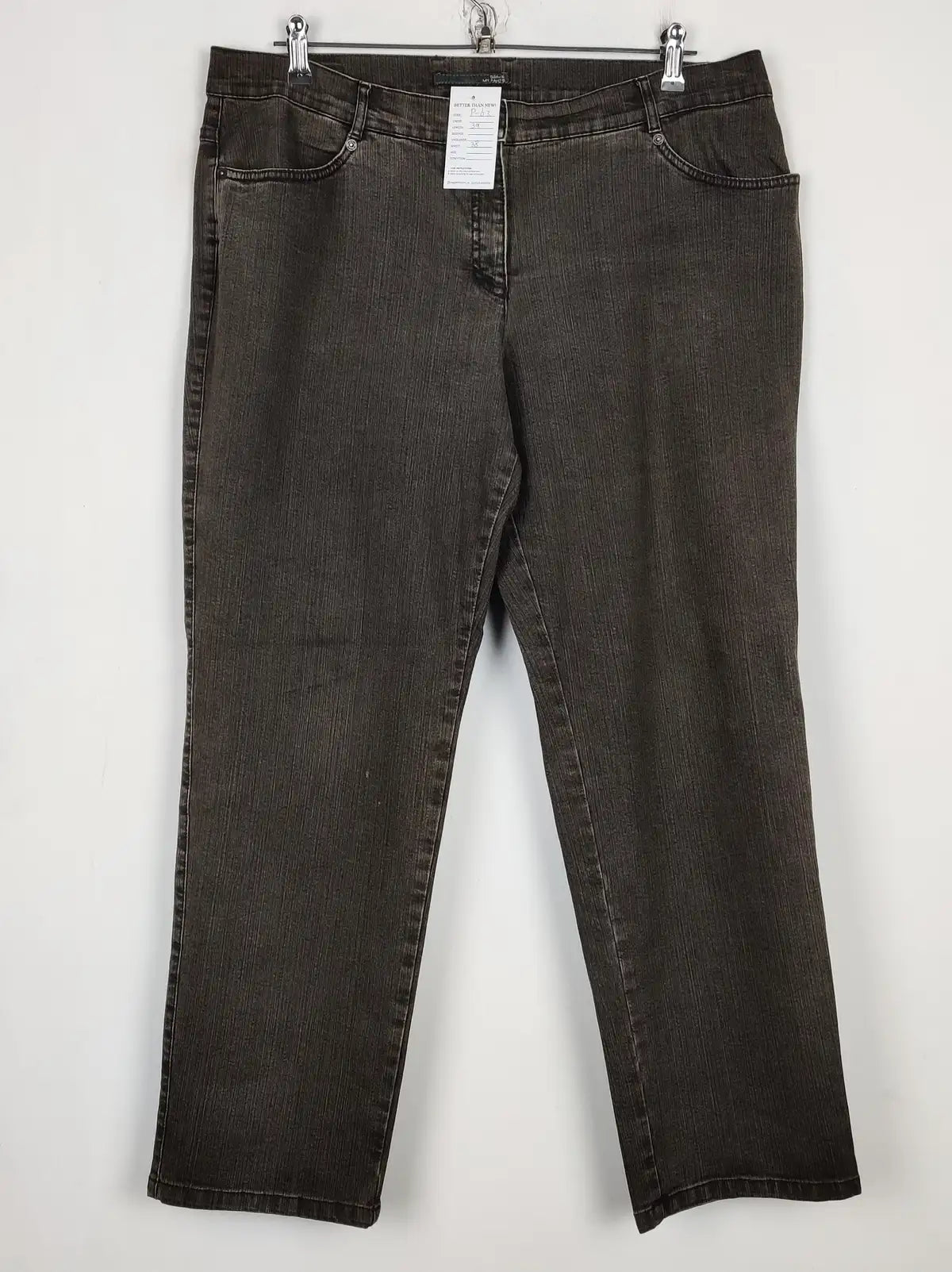 Gerke My Pants (P-63)