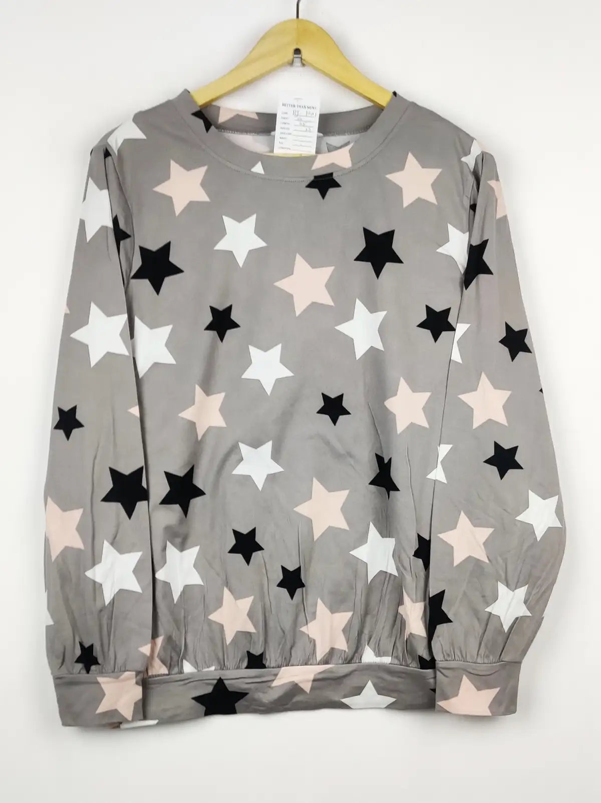 Pretty Secrets (PJ-1001)