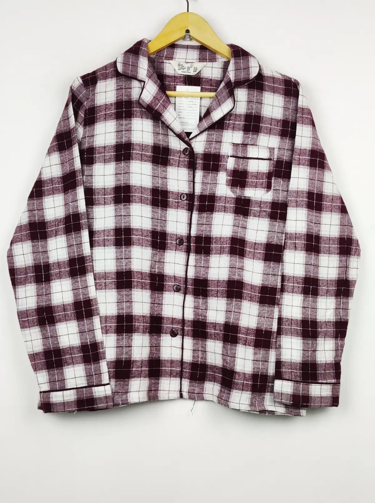 Love To Lounge (PJ-1023)