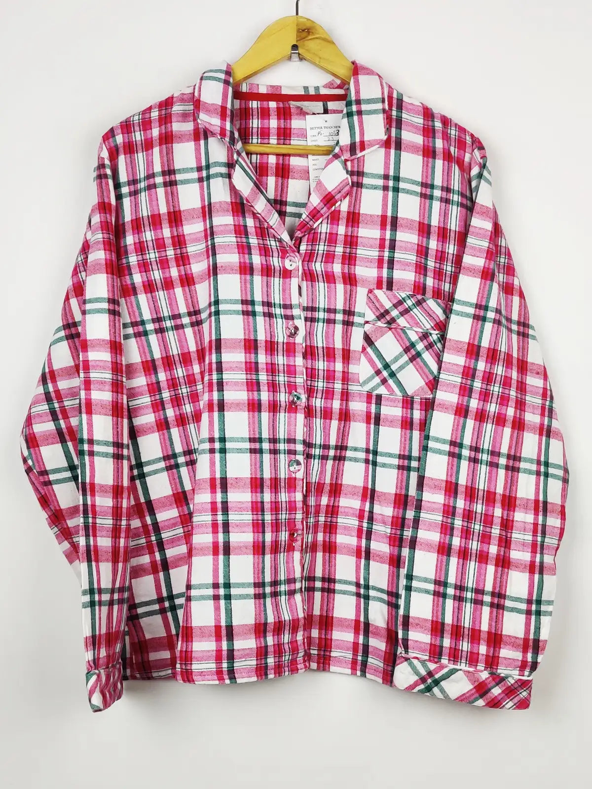 John Lewis (PJ-1033)