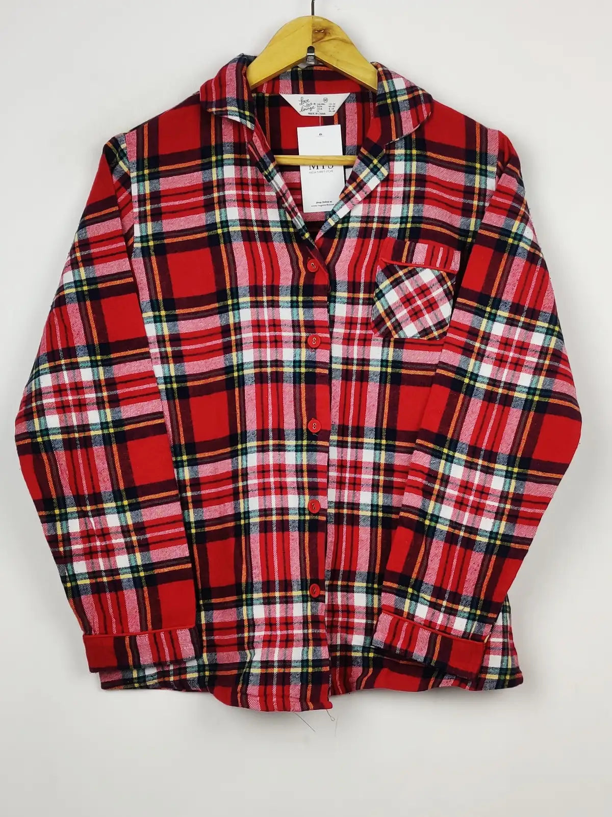 Love To Lounge (PJ-1037)