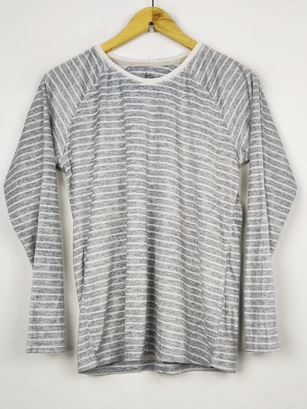 Love To Lounge (PJ-1048)