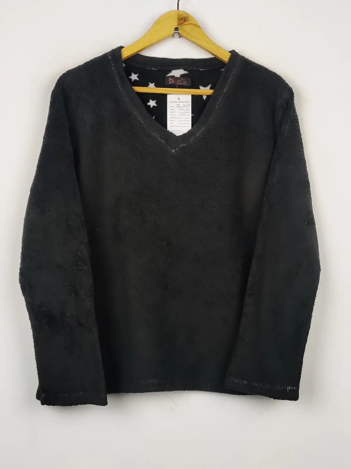 Love To Lounge (PJ-1079)