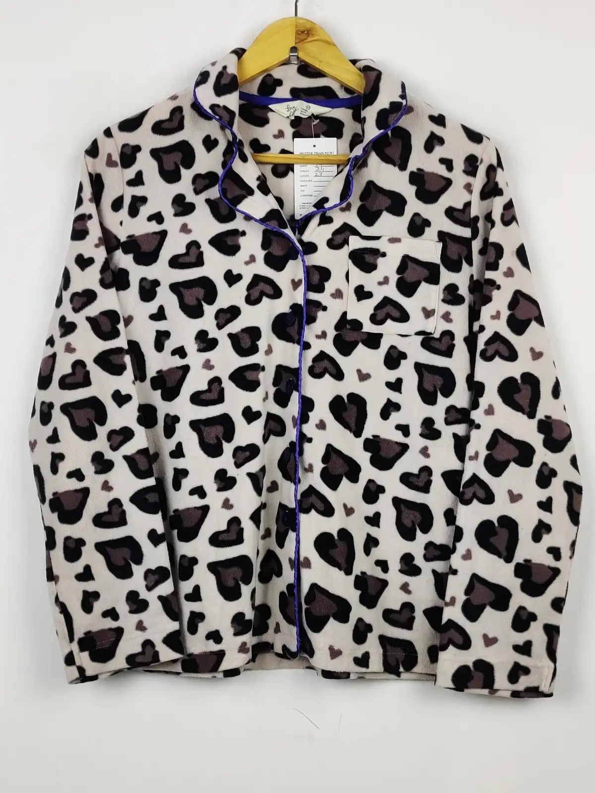 Love To Lounge (PJ-1130)