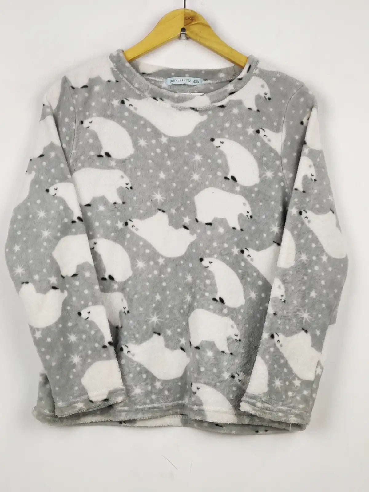 Just Like You (PJ-1133)