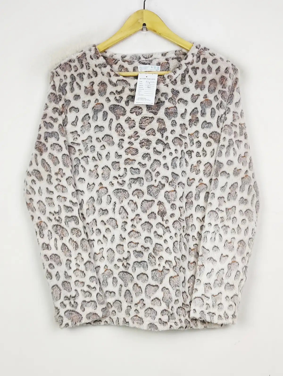Primark (PJ-1154)