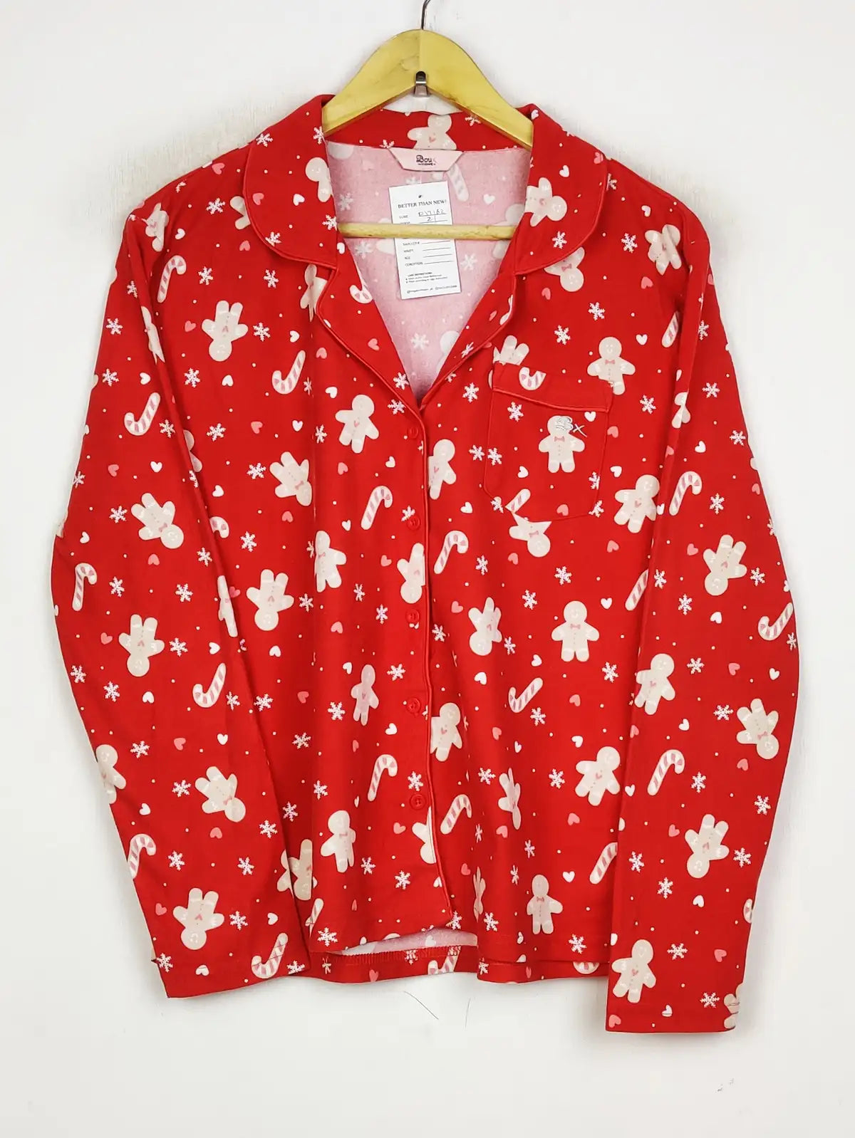 Buy online pre-used pre-loved 100% authentic & Original branded Boux Avenue (PJ-1162) available in Pakistan. Top international brands avilable.