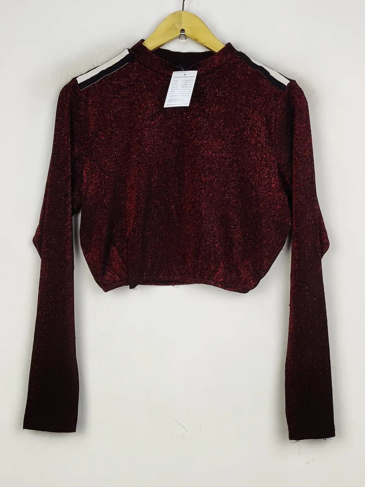 Buy online pre-used pre-loved 100% authentic & Original branded Love Other Thing (PJ-1167) available in Pakistan. Top international brands avilable.