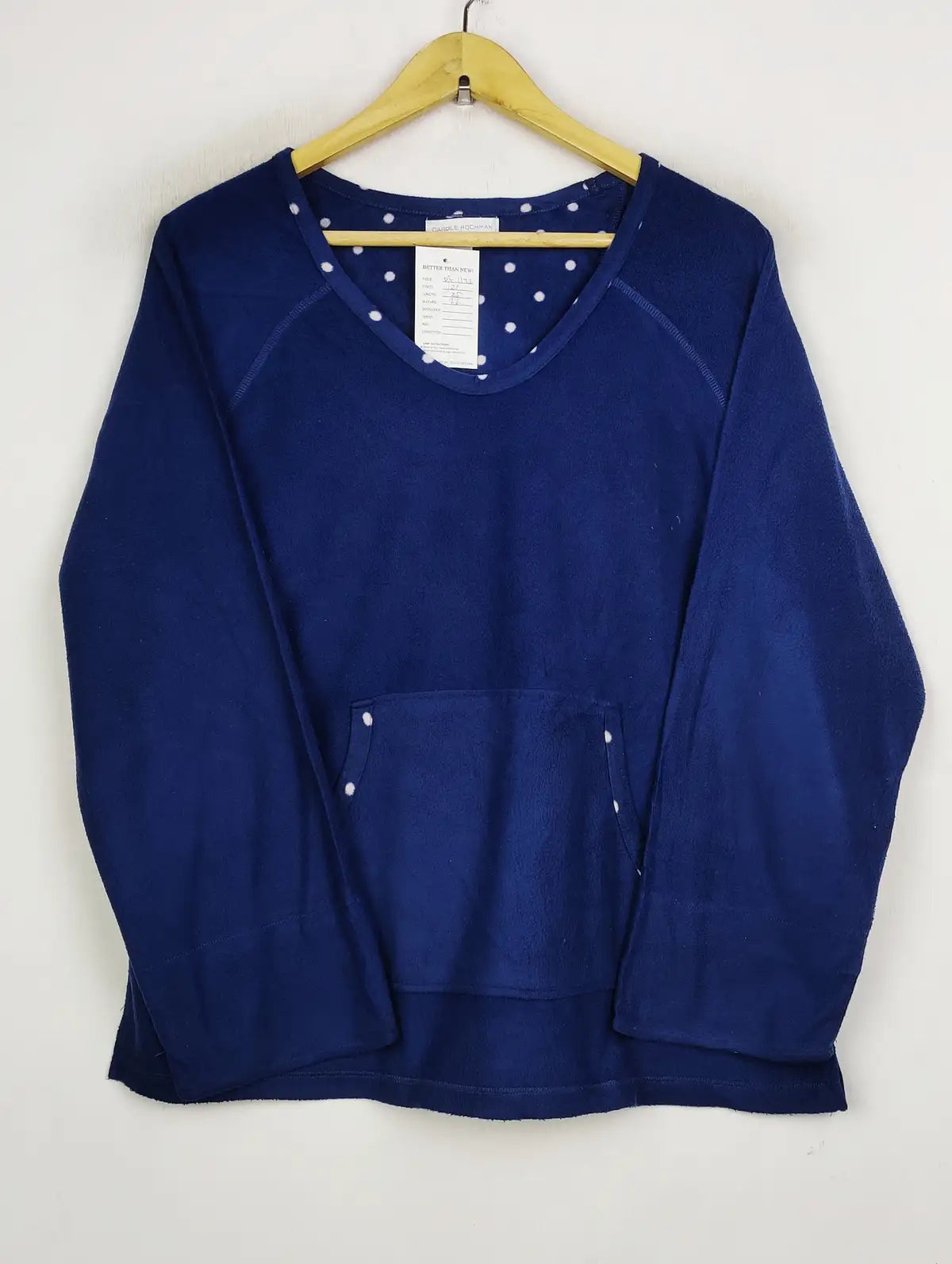 Buy online pre-used pre-loved 100% authentic & Original branded Carole Hochman (PJ-1172) available in Pakistan. Top international brands avilable.