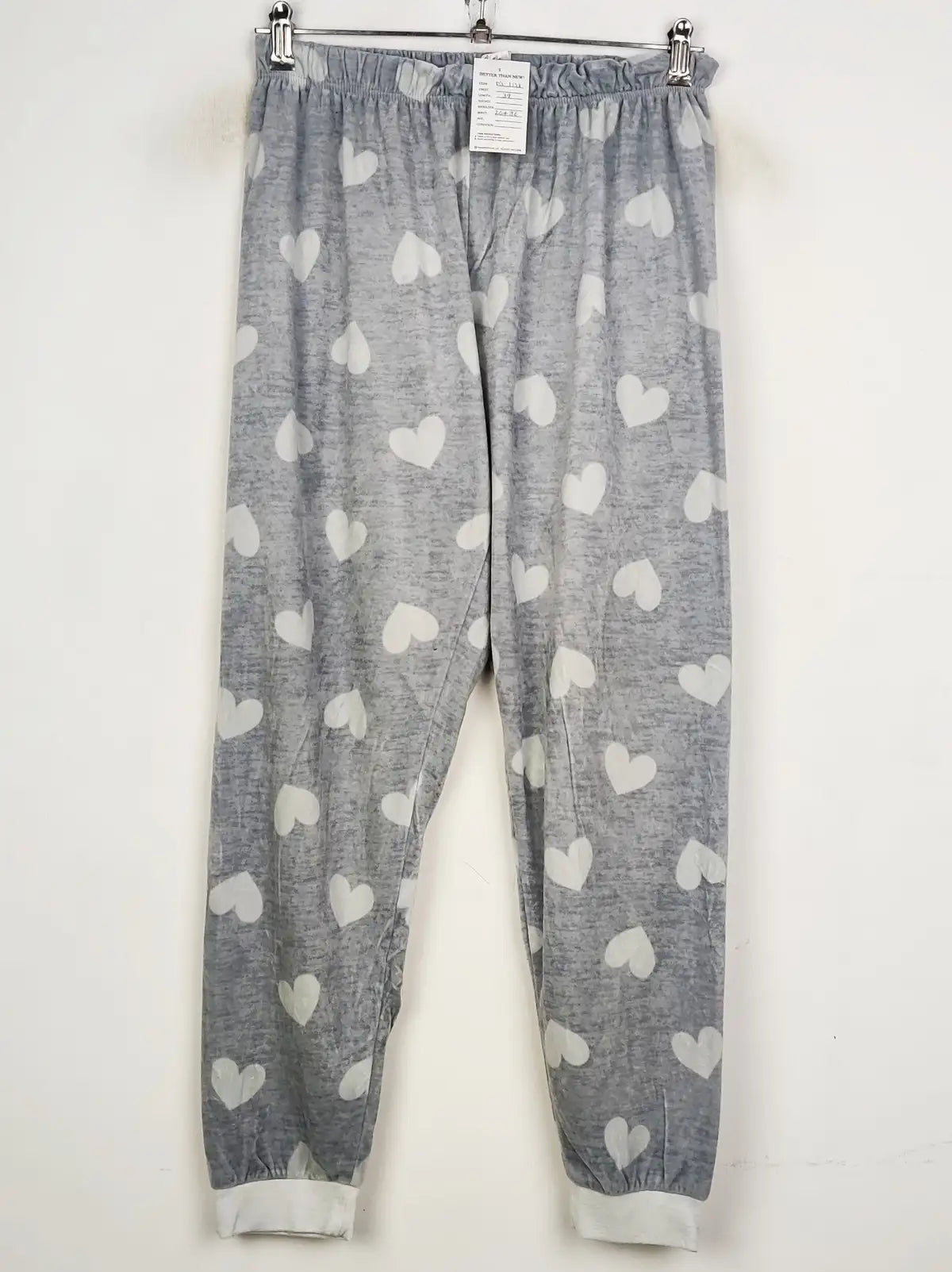 Love To Lounge (PJ-1173)