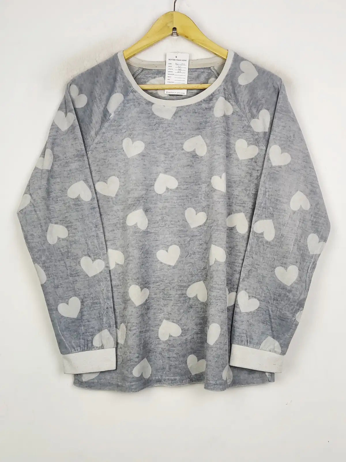 Buy online pre-used pre-loved 100% authentic & Original branded Love To Lounge (PJ-1173) available in Pakistan. Top international brands avilable.