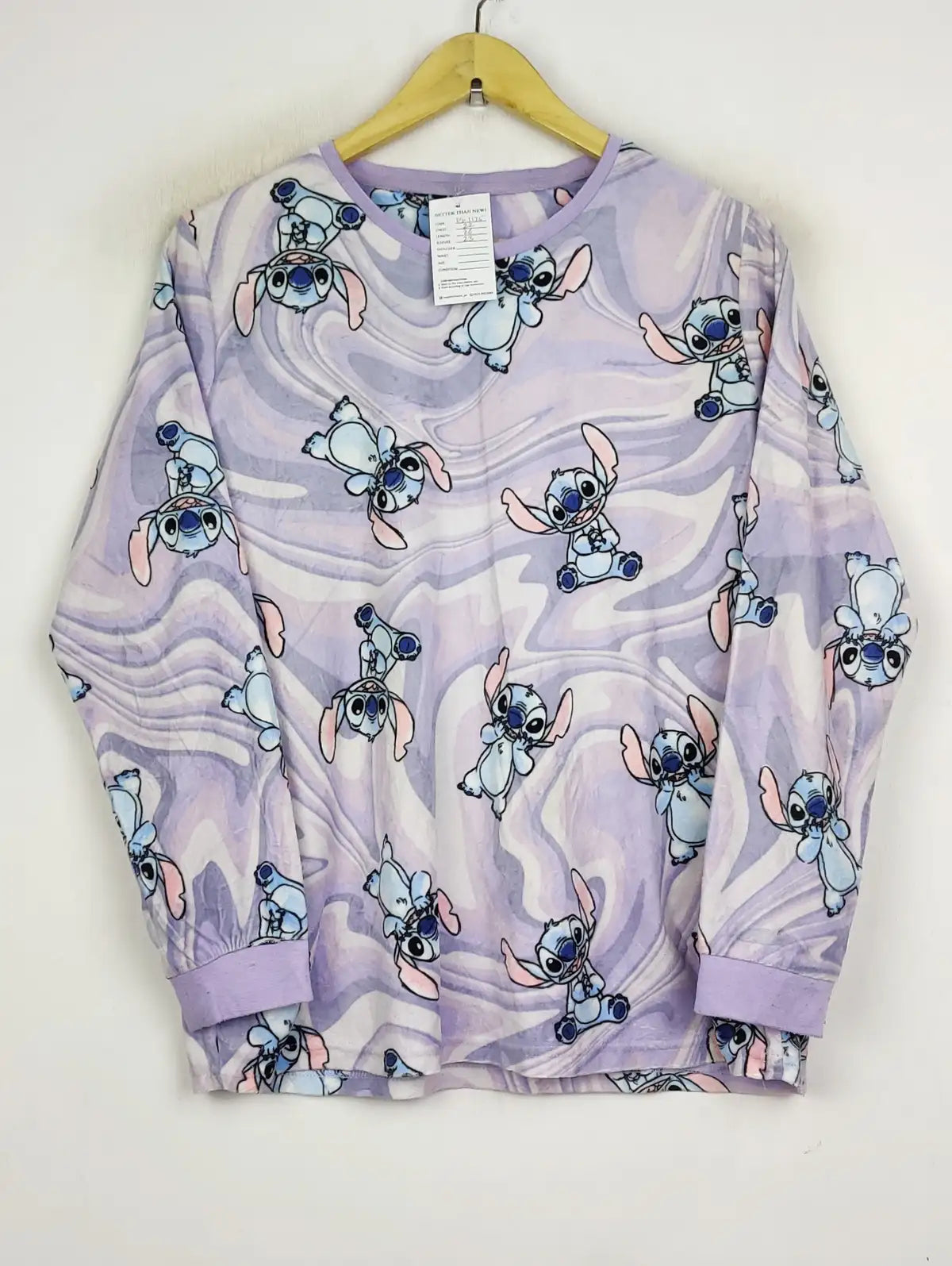 Buy online pre-used pre-loved 100% authentic & Original branded Primark (PJ-1175) available in Pakistan. Top international brands avilable.