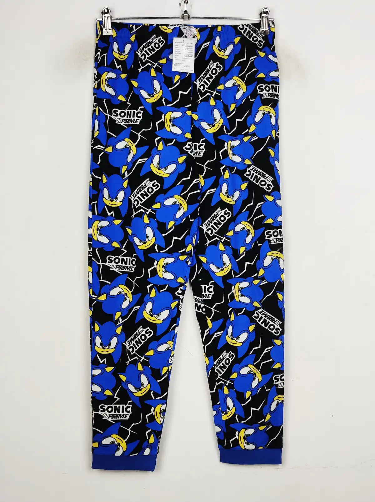 Sonic Prime (PJ-1177)