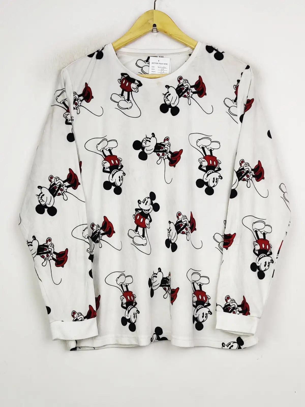 Buy online pre-used pre-loved 100% authentic & Original branded Primark (PJ-1180) available in Pakistan. Top international brands avilable.