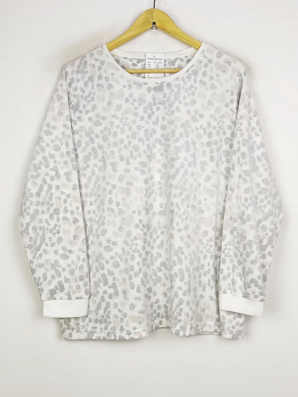 Buy online pre-used pre-loved 100% authentic & Original branded Primark (PJ-1182) available in Pakistan. Top international brands avilable.