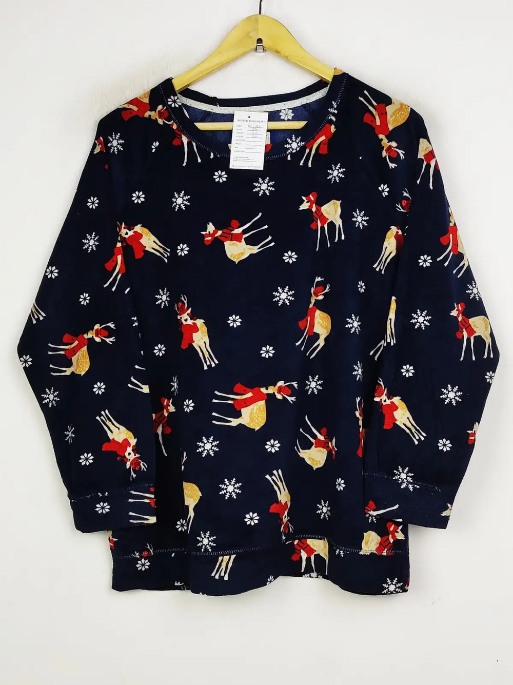 Buy online pre-used pre-loved 100% authentic & Original branded Perfect Dream (PJ-1183) available in Pakistan. Top international brands avilable.