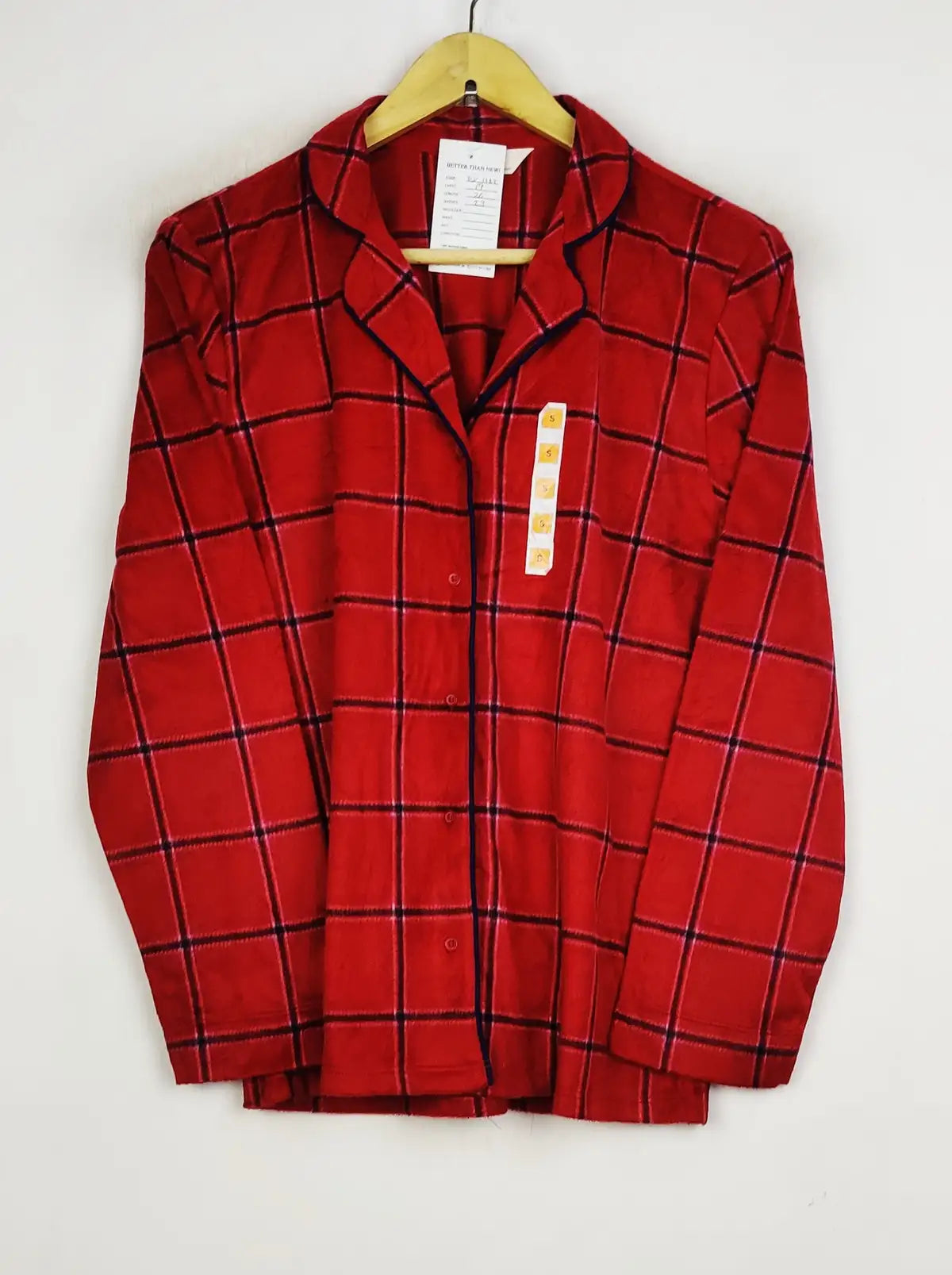 Buy online pre-used pre-loved 100% authentic & Original branded Marks & Spencer (PJ-1187) available in Pakistan. Top international brands avilable.