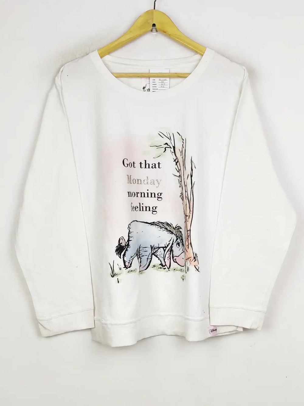 Buy online pre-used pre-loved 100% authentic & Original branded Disney (PJ-1189) available in Pakistan. Top international brands avilable.