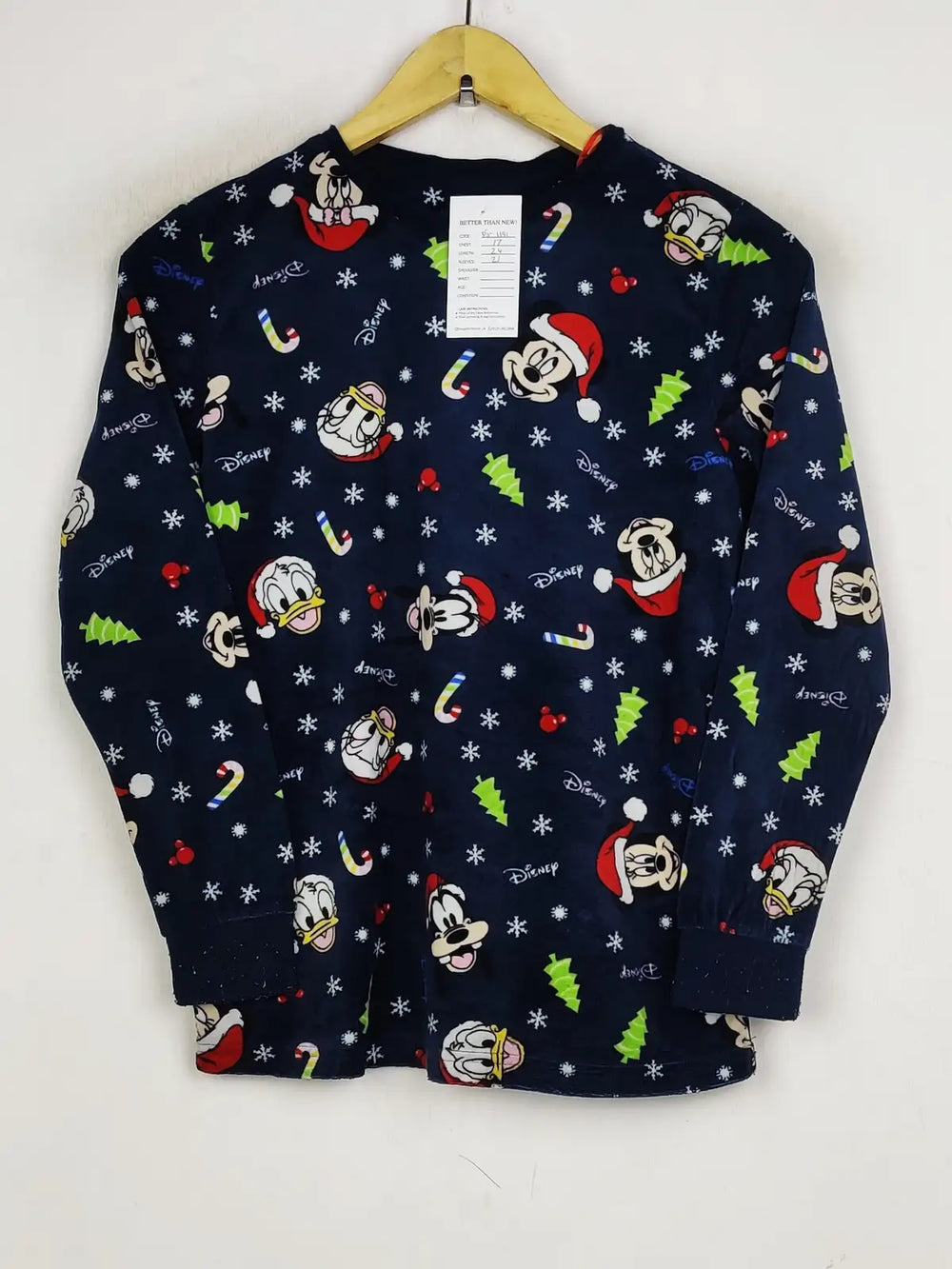 Buy online pre-used pre-loved 100% authentic & Original branded Primark (PJ-1191) available in Pakistan. Top international brands avilable.