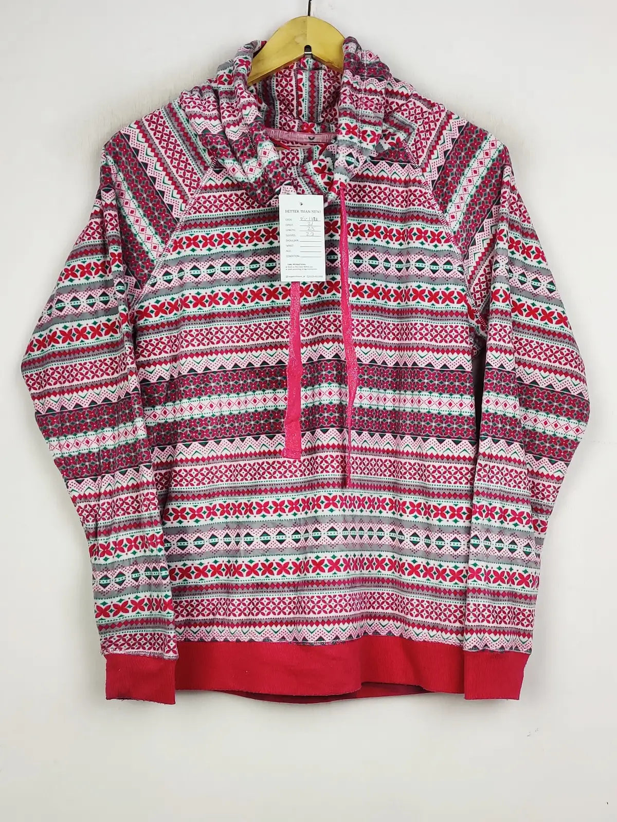 Buy online pre-used pre-loved 100% authentic & Original branded Tu (PJ-1193) available in Pakistan. Top international brands avilable.