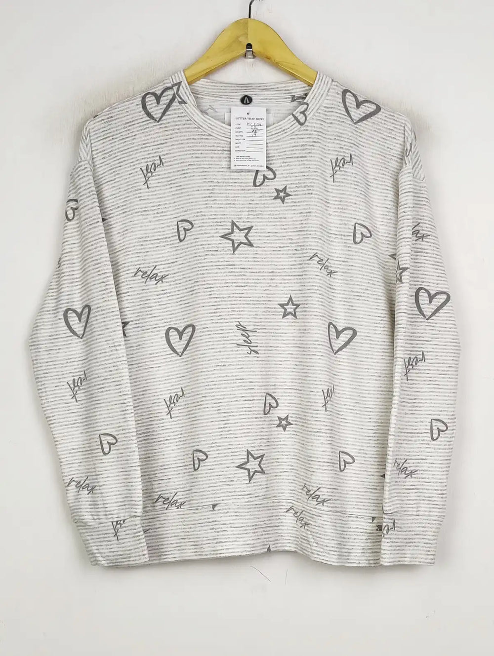 Buy online pre-used pre-loved 100% authentic & Original branded F&F (PJ-1194) available in Pakistan. Top international brands avilable.