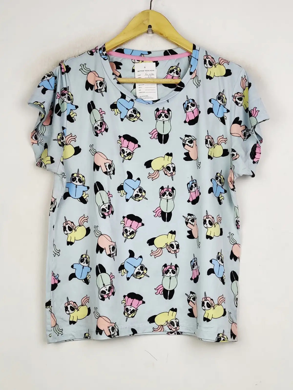 Buy online pre-used pre-loved 100% authentic & Original branded Chelsea Peers (PJ-1196) available in Pakistan. Top international brands avilable.