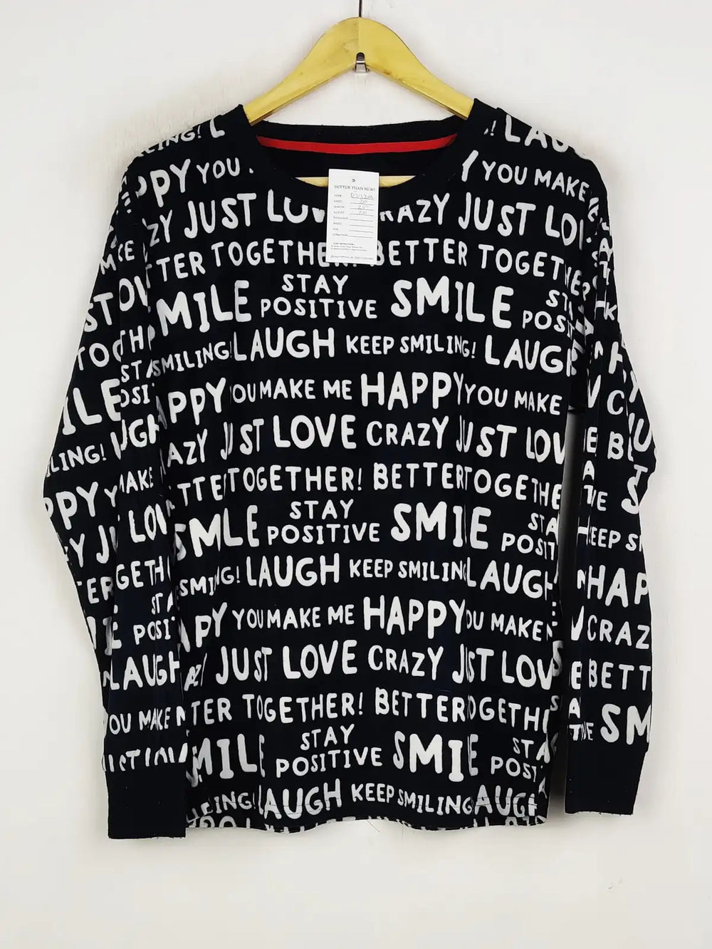 Buy online pre-used pre-loved 100% authentic & Original branded Primark (PJ-1203) available in Pakistan. Top international brands avilable.