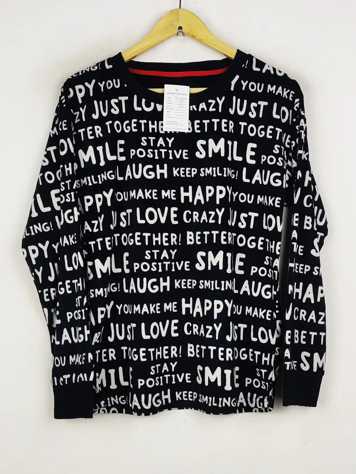 Buy online pre-used pre-loved 100% authentic & Original branded Primark (PJ-1203) available in Pakistan. Top international brands avilable.