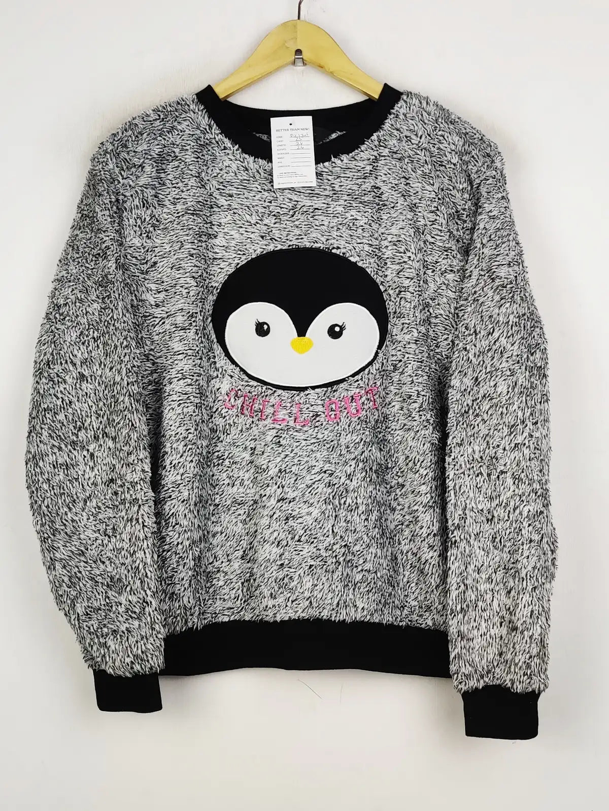 Buy online pre-used pre-loved 100% authentic & Original branded Love To Lounge (PJ-1205) available in Pakistan. Top international brands avilable.