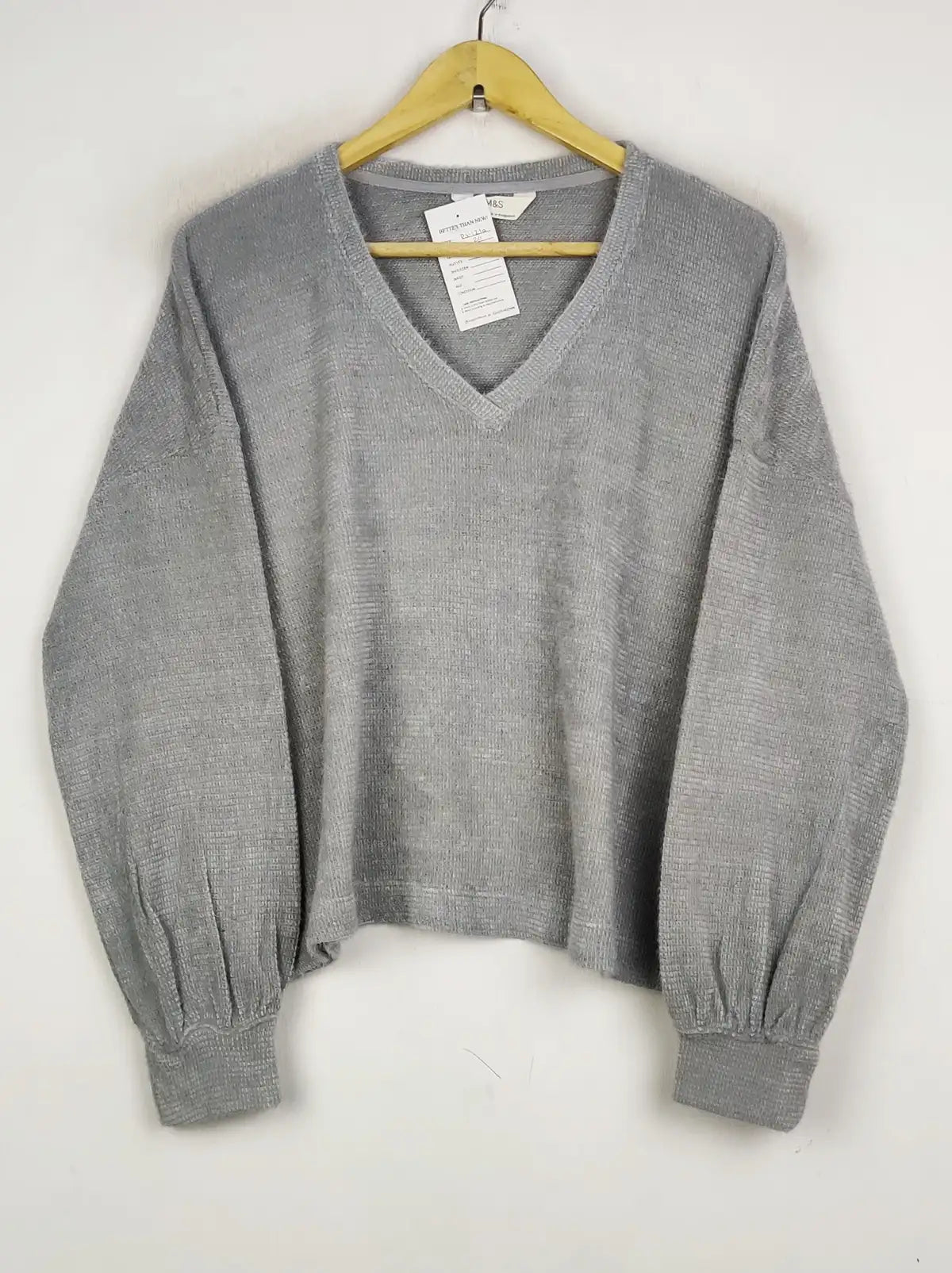 Buy online pre-used pre-loved 100% authentic & Original branded Marks & Spencer (PJ-1210) available in Pakistan. Top international brands avilable.