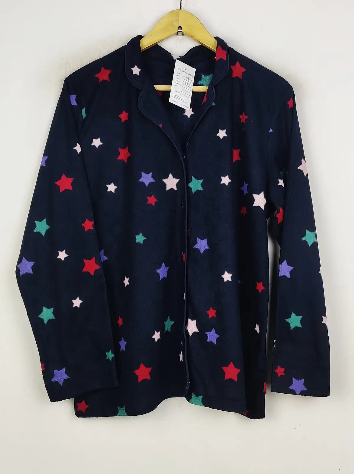 Buy online pre-used pre-loved 100% authentic & Original branded Marks & Spencer (PJ-1214) available in Pakistan. Top international brands avilable.