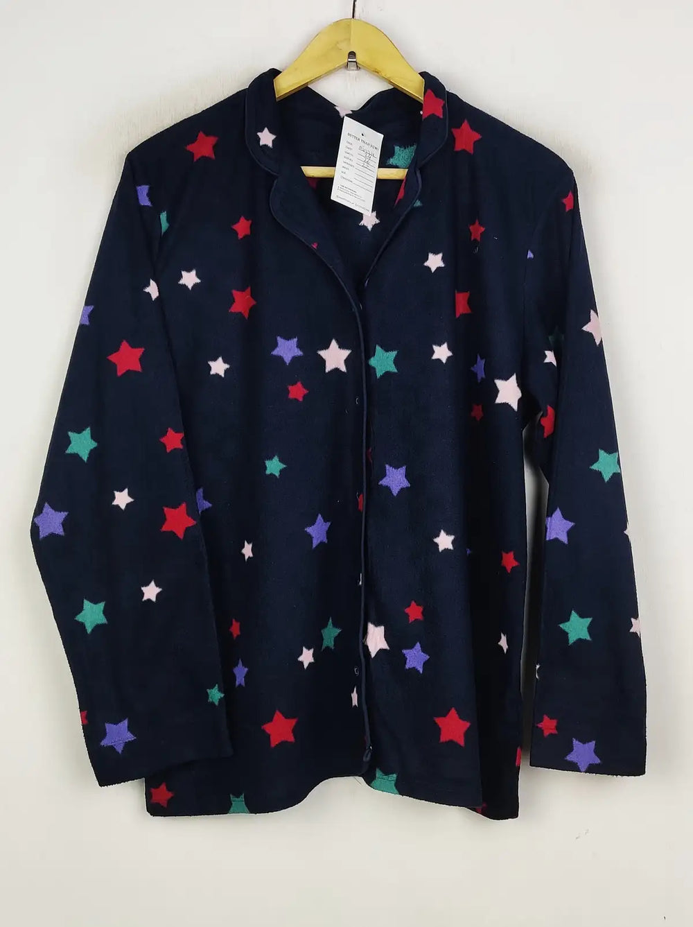 Buy online pre-used pre-loved 100% authentic & Original branded Marks & Spencer (PJ-1214) available in Pakistan. Top international brands avilable.