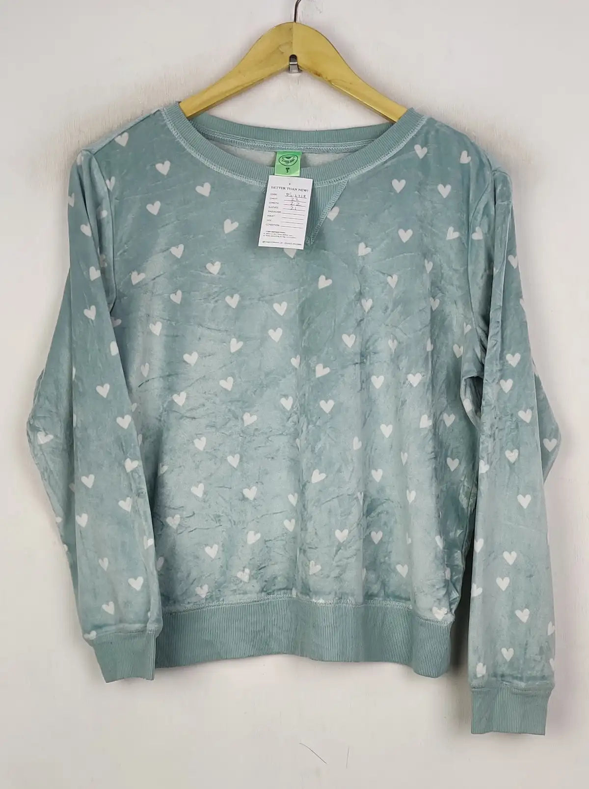 Buy online pre-used pre-loved 100% authentic & Original branded Honey Dew (PJ-1218) available in Pakistan. Top international brands avilable.