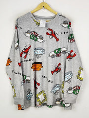 Buy online pre-used pre-loved 100% authentic & Original branded Primark (PJ-1220) available in Pakistan. Top international brands avilable.