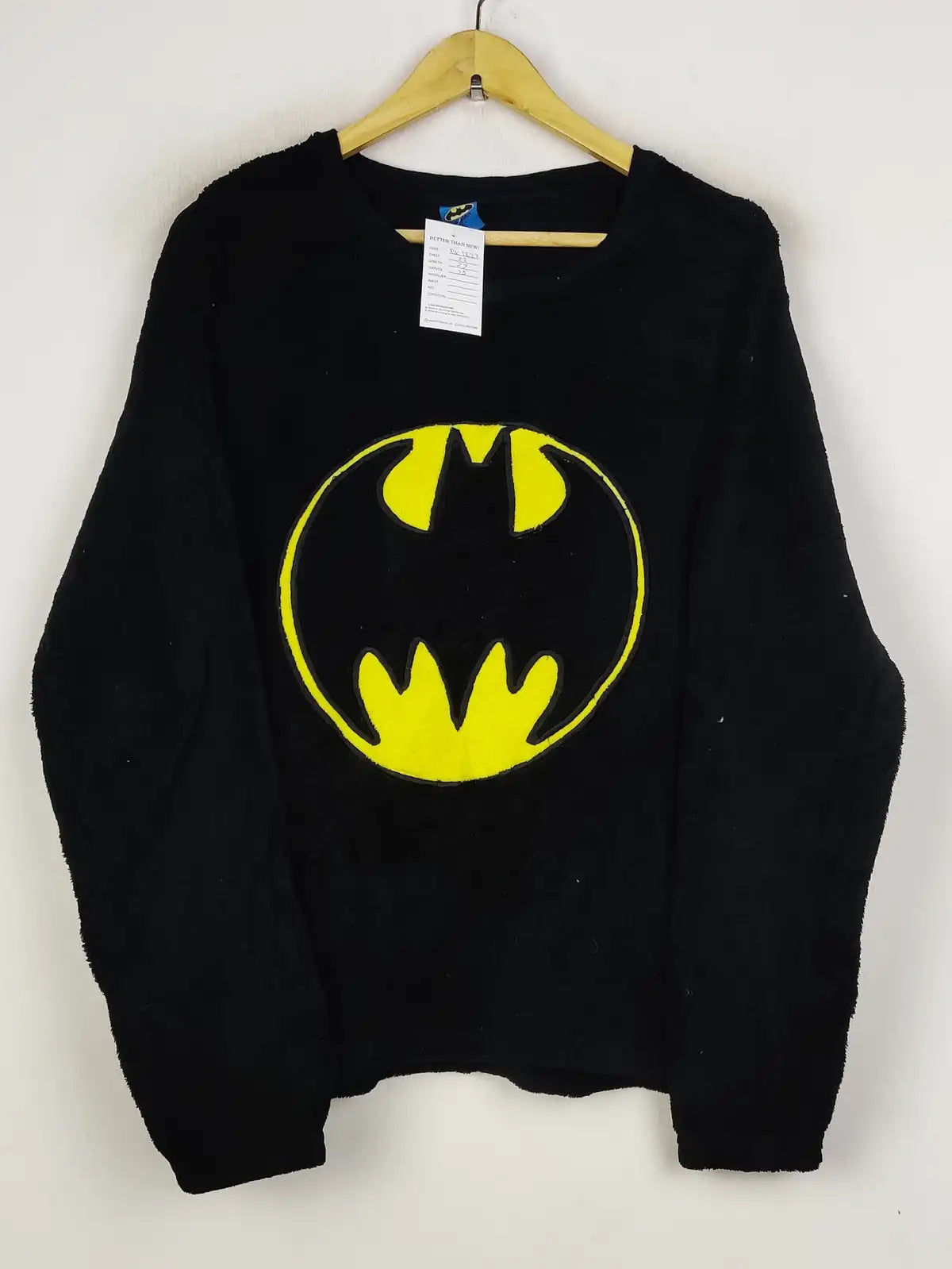 Buy online pre-used pre-loved 100% authentic & Original branded Batman (PJ-1222) available in Pakistan. Top international brands avilable.
