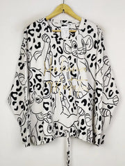 Buy online pre-used pre-loved 100% authentic & Original branded George (PJ-1224) available in Pakistan. Top international brands avilable.