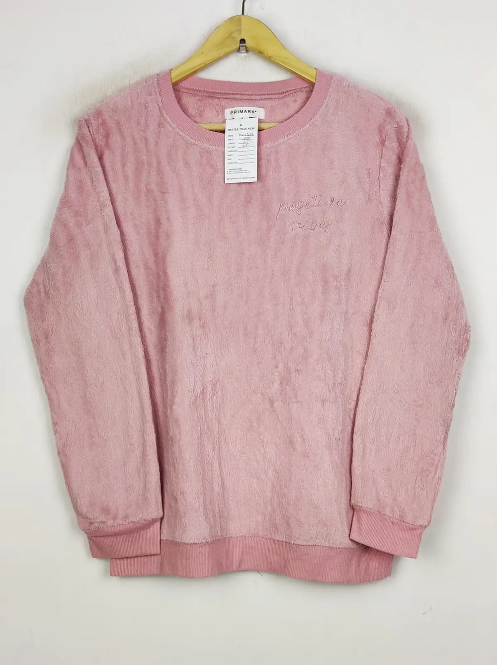 Buy online pre-used pre-loved 100% authentic & Original branded Primark (PJ-1226) available in Pakistan. Top international brands avilable.