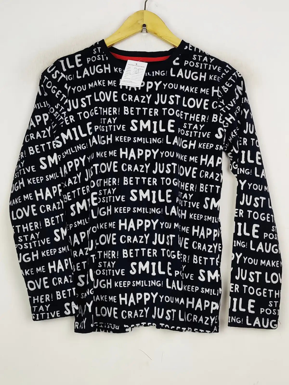 Buy online pre-used pre-loved 100% authentic & Original branded Primark (PJ-1227) available in Pakistan. Top international brands avilable.