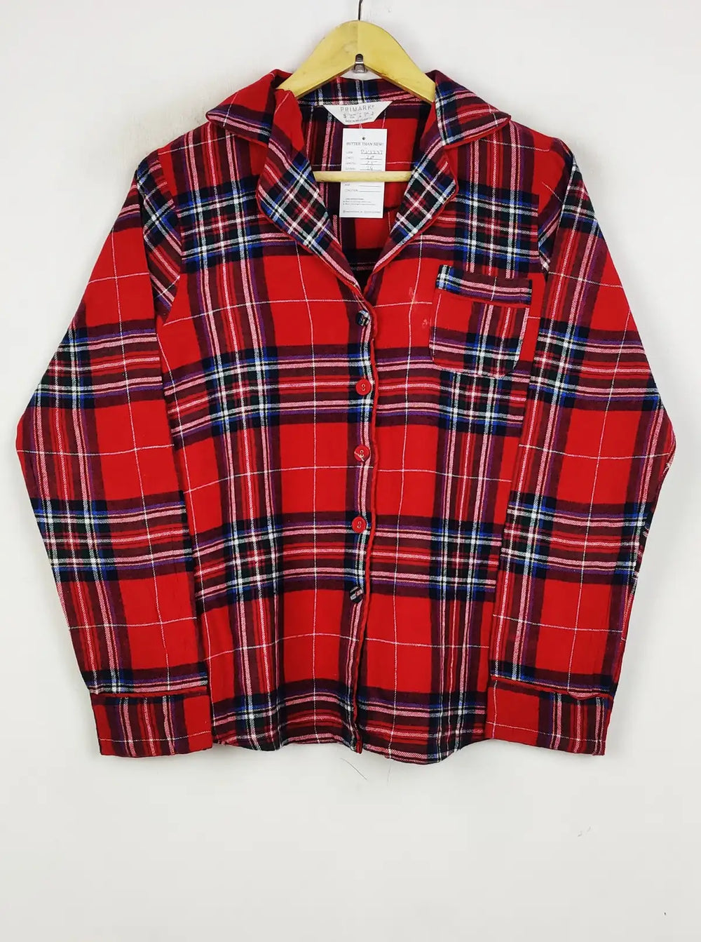 Buy online pre-used pre-loved 100% authentic & Original branded Primark (PJ-1237) available in Pakistan. Top international brands avilable.