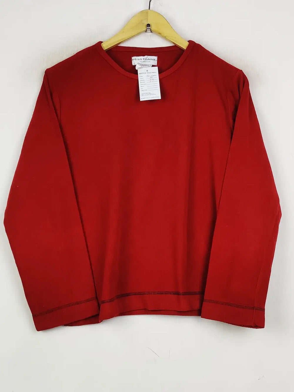 Buy online pre-used pre-loved 100% authentic & Original branded Miss Elaine (PJ-1241) available in Pakistan. Top international brands avilable.