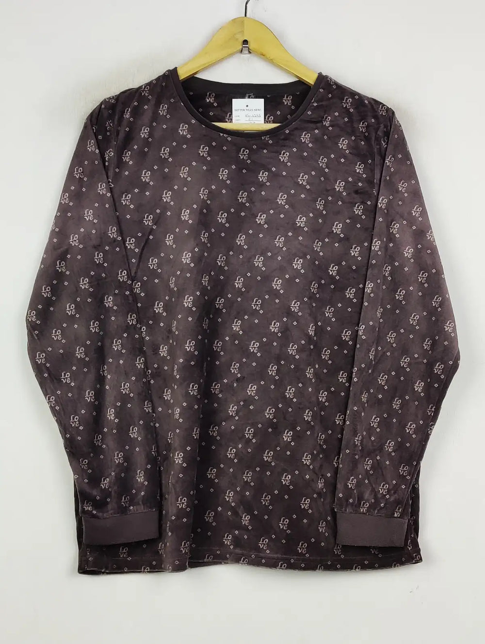 Buy online pre-used pre-loved 100% authentic & Original branded Primark (PJ-1242) available in Pakistan. Top international brands avilable.