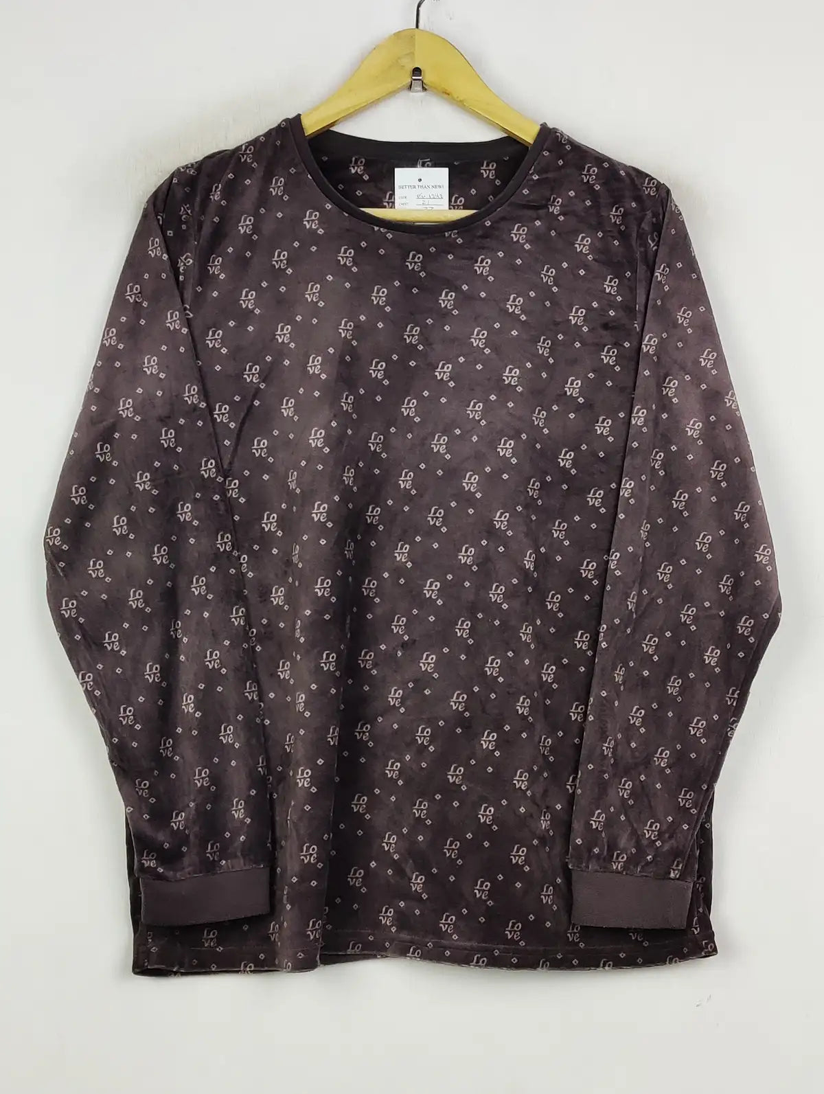 Buy online pre-used pre-loved 100% authentic & Original branded Primark (PJ-1242) available in Pakistan. Top international brands avilable.