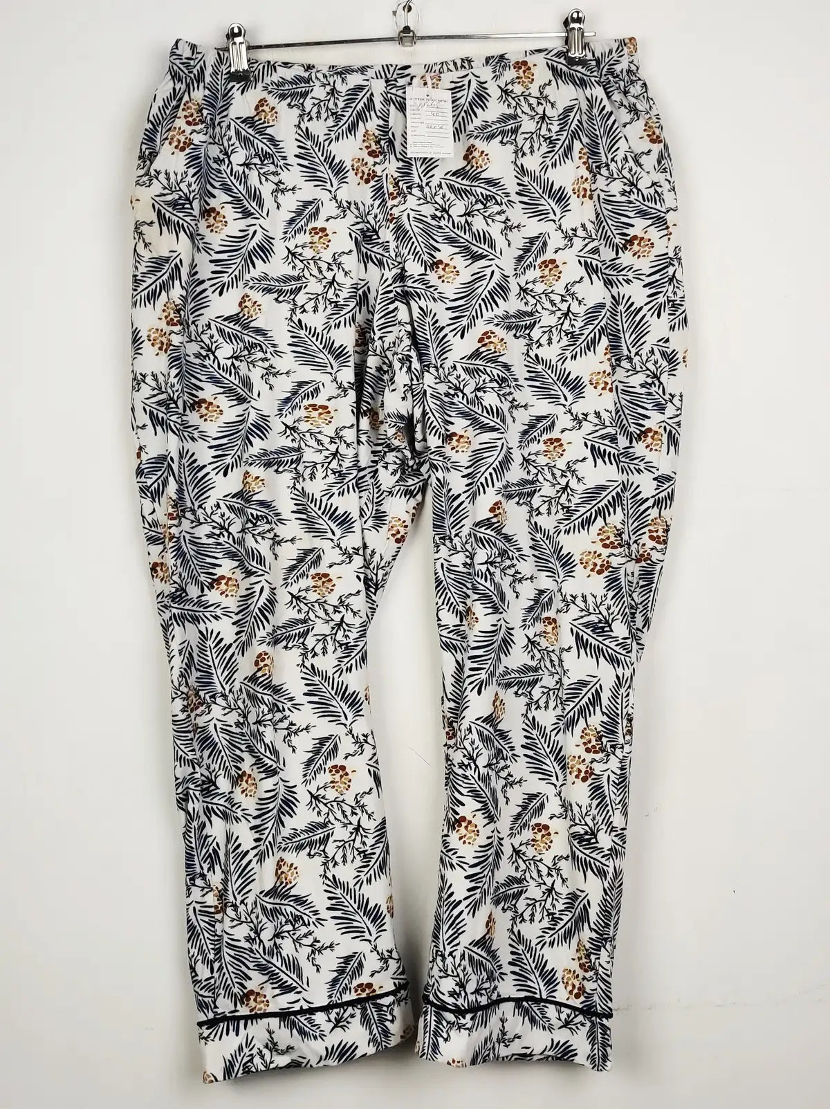 La Vie En Rose (PJ-1265)