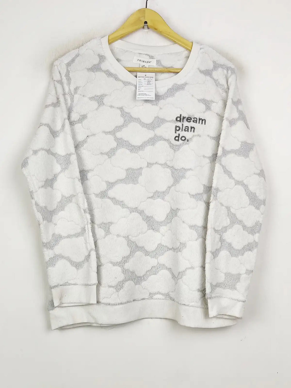 Buy online pre-used pre-loved 100% authentic & Original branded Primark (PJ-1275) available in Pakistan. Top international brands avilable.