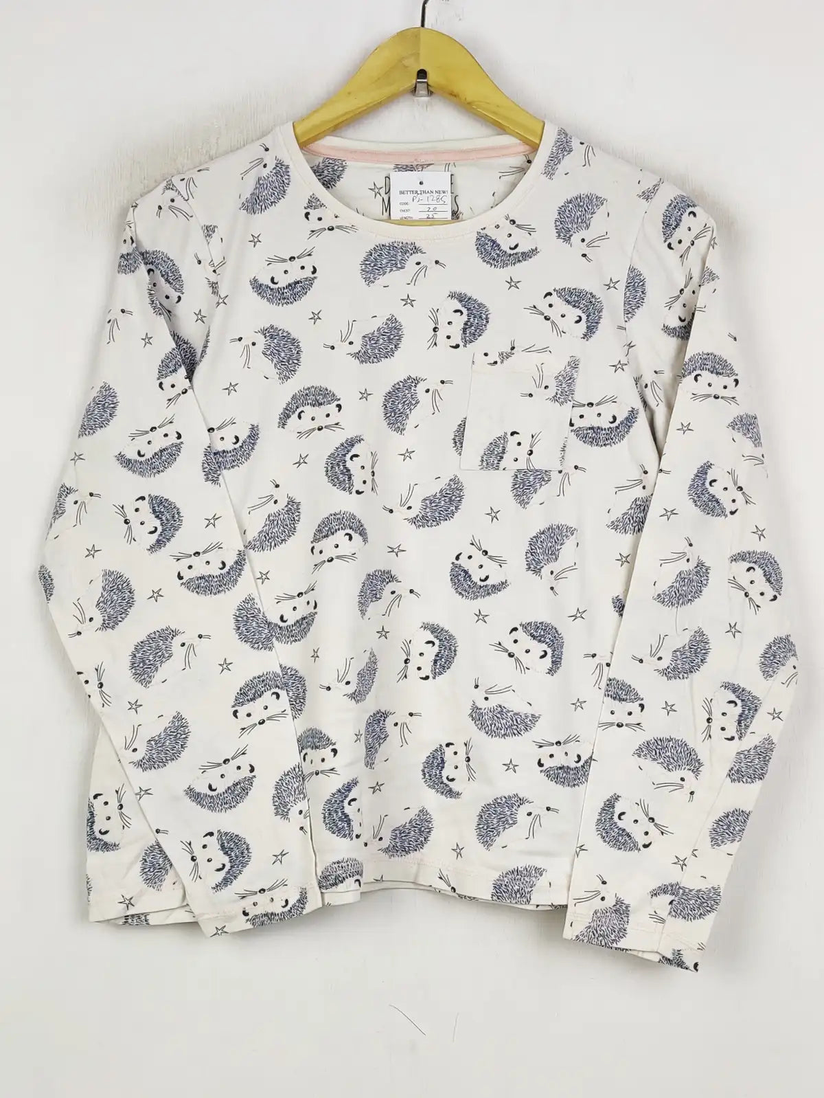 Buy online pre-used pre-loved 100% authentic & Original branded Nutmeg (PJ-1285) available in Pakistan. Top international brands avilable.