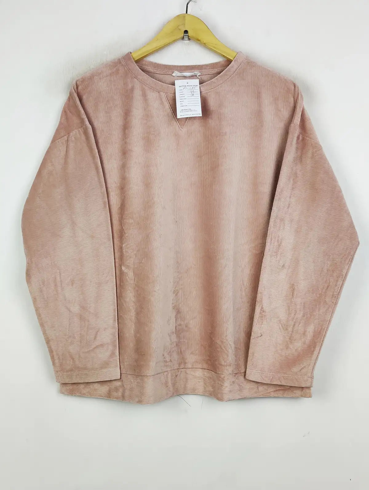 Buy online pre-used pre-loved 100% authentic & Original branded Nutmeg (PJ-1295) available in Pakistan. Top international brands avilable.