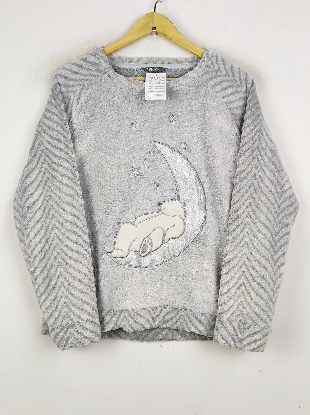 Buy online pre-used pre-loved 100% authentic & Original branded Nutmeg (PJ-1300) available in Pakistan. Top international brands avilable.