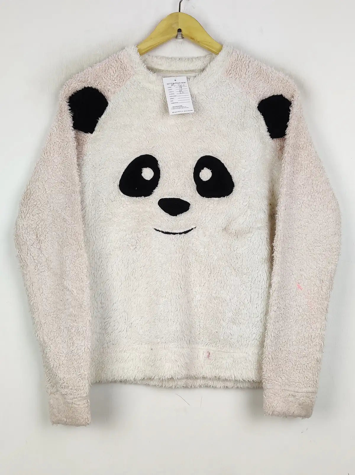 Buy online pre-used pre-loved 100% authentic & Original branded Unknown Brand (PJ-1302) available in Pakistan. Top international brands avilable.